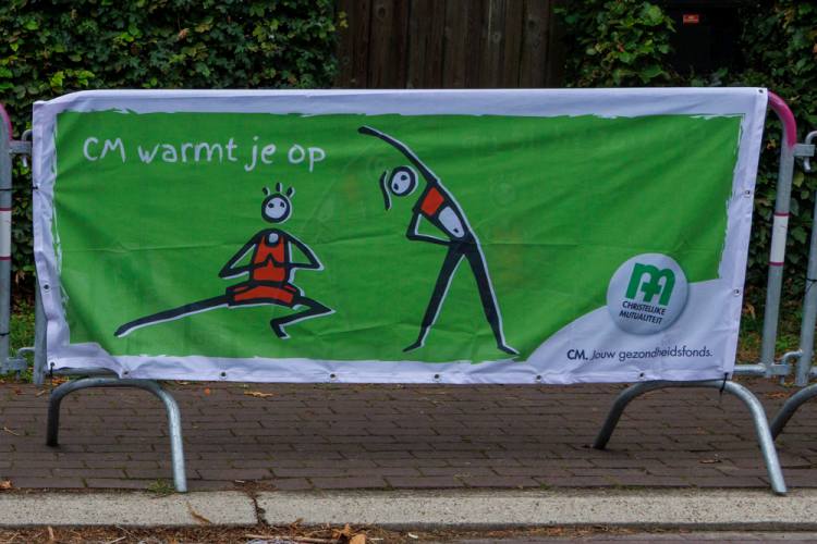 Landlopersjogging 2023